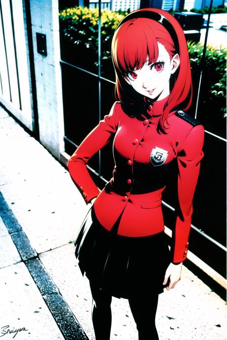 69324-2067150162-soejima shigenori, persona, persona 5, persona 5 the royal,__yoshizawa kasumi,_1girl, badge, black pantyhose, brown eyes, portra.png